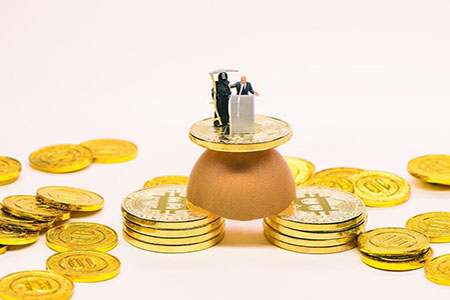 咖啡期货交易合约(咖啡期货交易合约是什么)