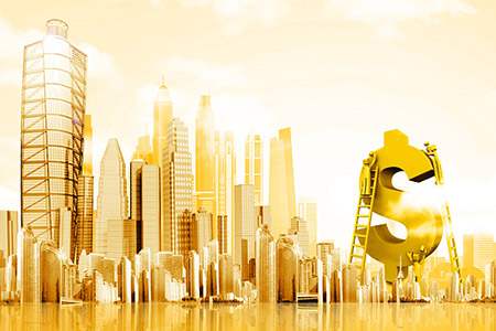 期货市场大宗商品和金银的关系(大宗商品和金融产品期货交易)